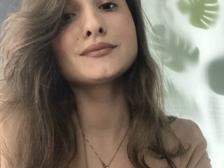 Еротичний відеочат RitaLaStarr