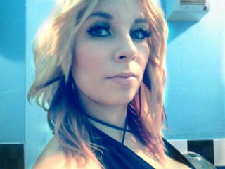 Еротичний відеочат RitaRimmer