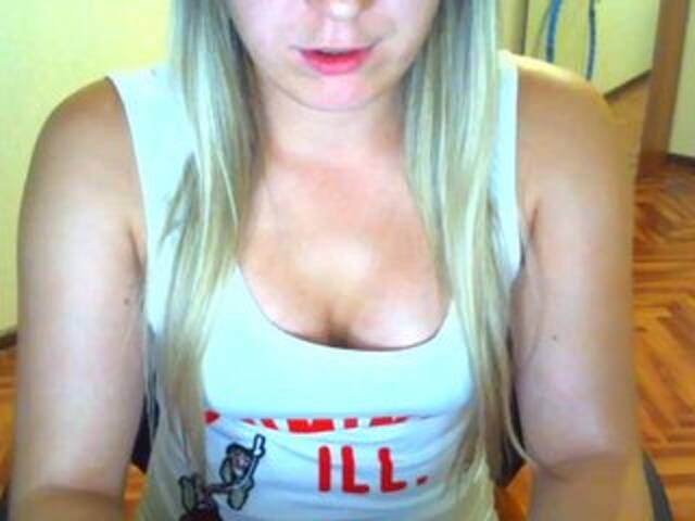 Скріншоти передачі Your_Girl23