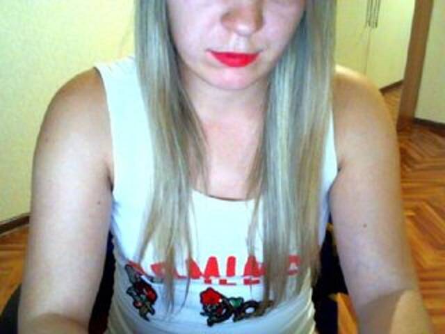 Скріншоти передачі Your_Girl23