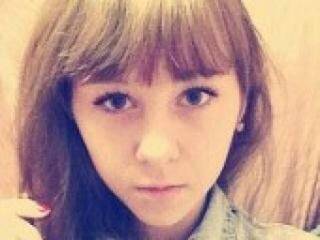 Еротичний відеочат rituylalya