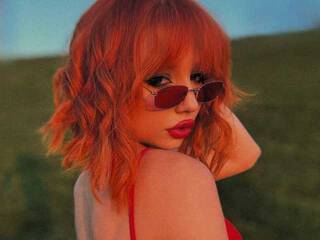 Еротичний відеочат RizhayaBestia