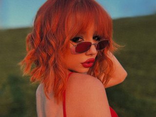 Еротичний відеочат RizhayaBestia