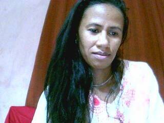 Еротичний відеочат Rnathalie