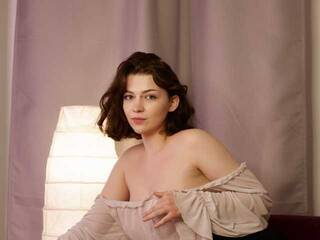 Еротичний відеочат Liralei