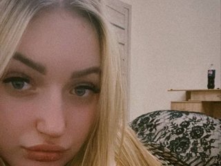 Еротичний відеочат RobinThompson