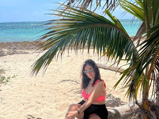 Еротичний відеочат RocioTorres