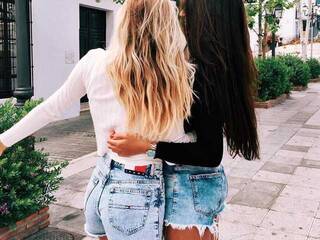 Еротичний відеочат RokosBasilisk