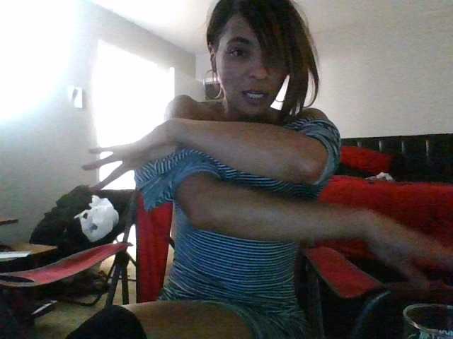 Скріншоти передачі RedRogueXO