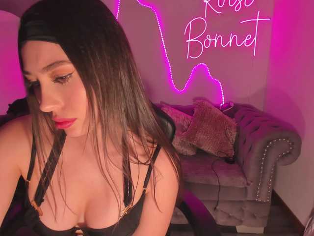 Фотографії RoiseBonnet ♥ My wet pussy needs a dick, come and fuck me! ♥ IG:@roise_bonnet ♥Cum show ♥ @remain