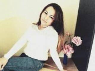 Еротичний відеочат roksann