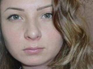 Еротичний відеочат roksanna