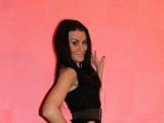 Еротичний відеочат roksisx