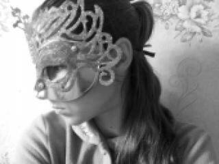 Еротичний відеочат roksolana16