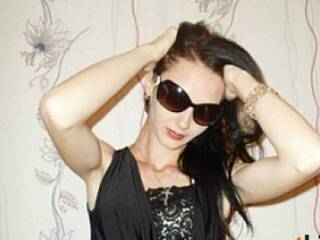 Еротичний відеочат romasheri