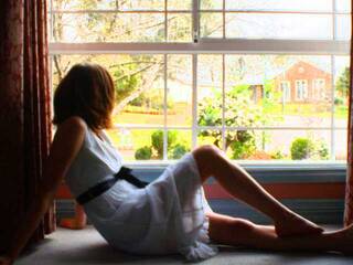 Еротичний відеочат Romashka0932