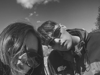 Еротичний відеочат RomeoJayHarper