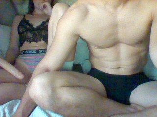 Еротичний відеочат RomeoJayHarper