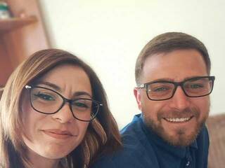 Еротичний відеочат RomeoJulieta92