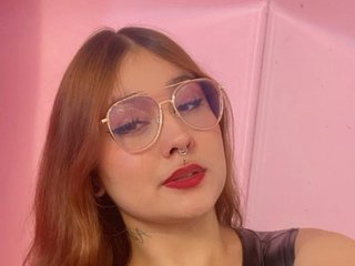 Еротичний відеочат RominaBacker