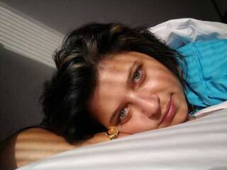 Еротичний відеочат RoninaXes