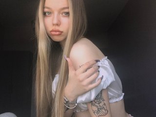 Еротичний відеочат RonnieMilles