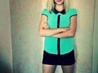 Еротичний відеочат rooxxane