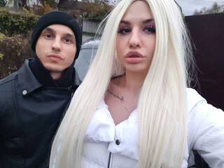 Еротичний відеочат ROS-XXX