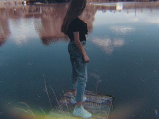 Еротичний відеочат rosa25