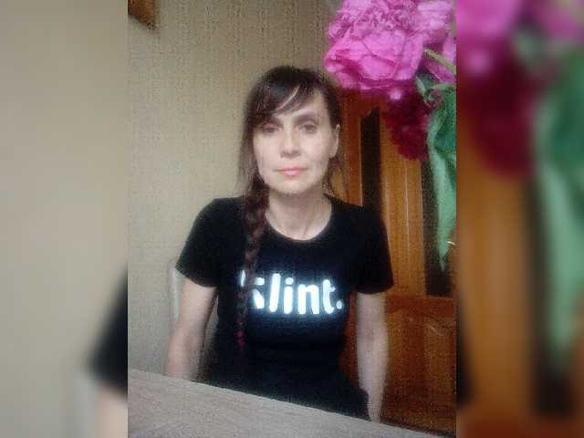 Скріншоти передачі RosaleeThea