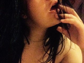 Еротичний відеочат RosalinaFlame