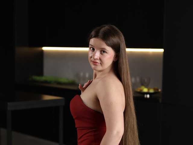 Фото профілю Rosalinelov