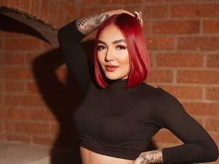 Еротичний відеочат RosalineMay