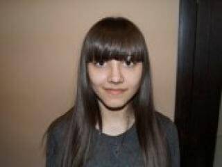 Еротичний відеочат rosallie