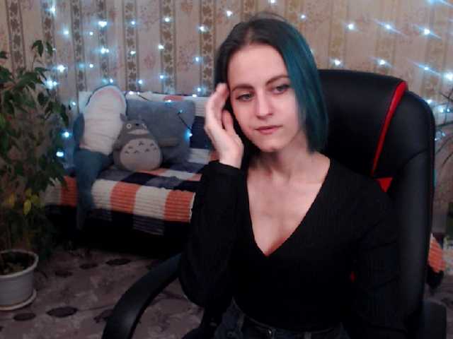 Скріншоти передачі RosalynHelsin
