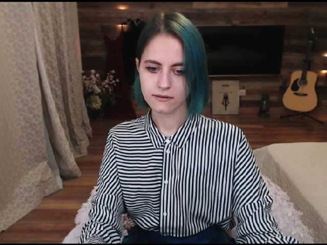 Скріншоти передачі RosalynHelsin