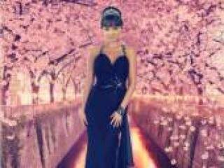 Еротичний відеочат rosalynn395