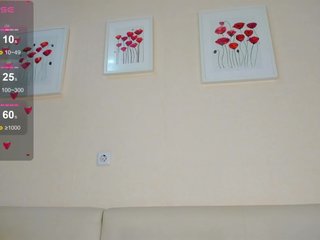 Еротичний відеочат rosamariposa