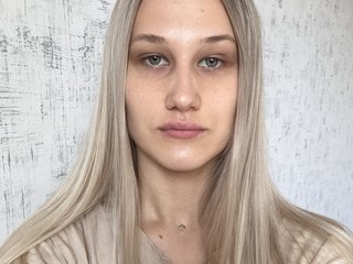 Еротичний відеочат RosanneLongden