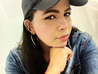 Еротичний відеочат Rosarioa