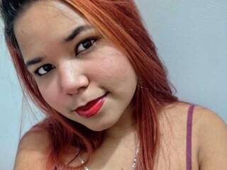 Еротичний відеочат Stefany-Gc