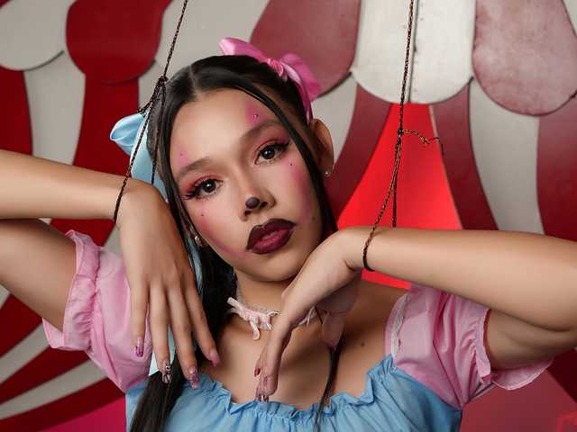 Фото профілю Rose-sexandfun