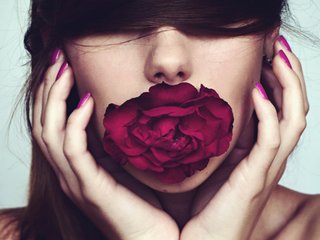 Еротичний відеочат Rosea