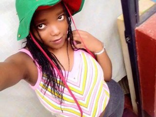 Еротичний відеочат RoseAmor