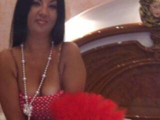 Еротичний відеочат RoseAnita