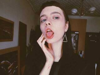 Еротичний відеочат RoseCallaghan