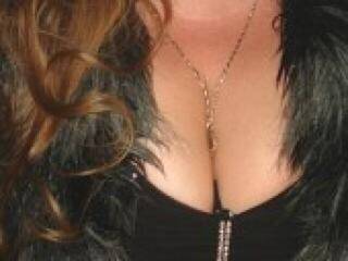 Еротичний відеочат rosedream