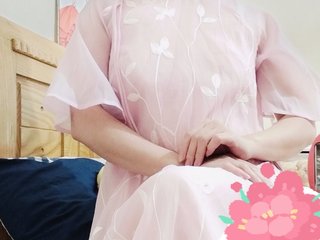 Еротичний відеочат Rosee