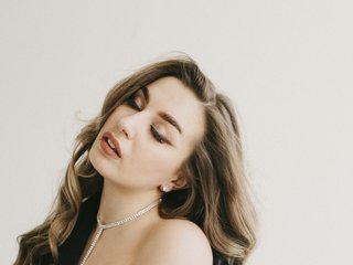 Еротичний відеочат RoseKitty