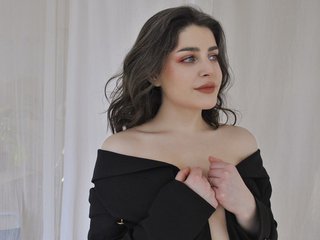 Еротичний відеочат Roselina